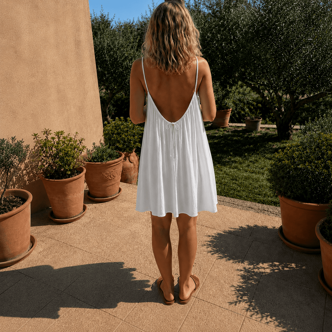 La Câline | Robe Nuance
