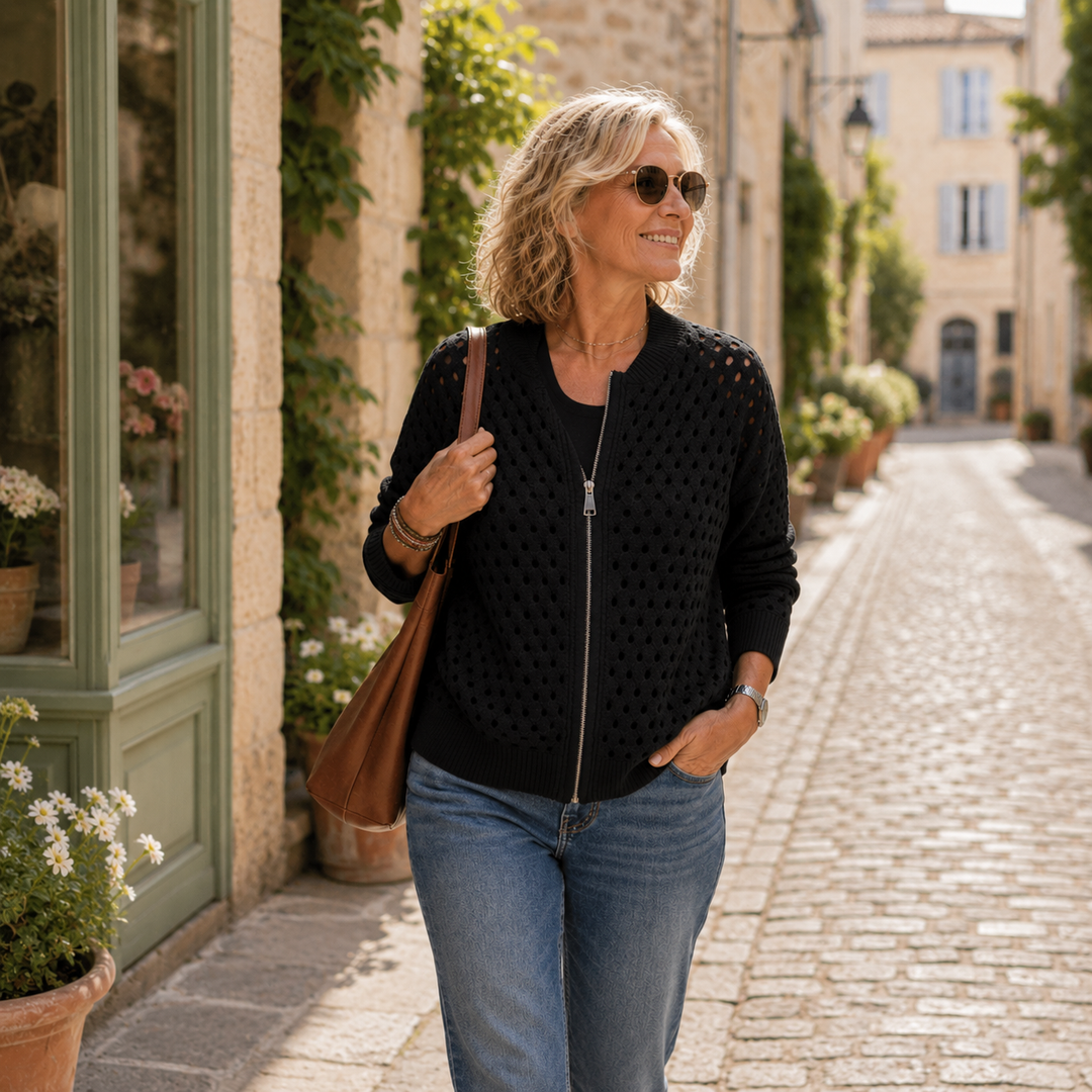 Auriane – Raffinement Chic