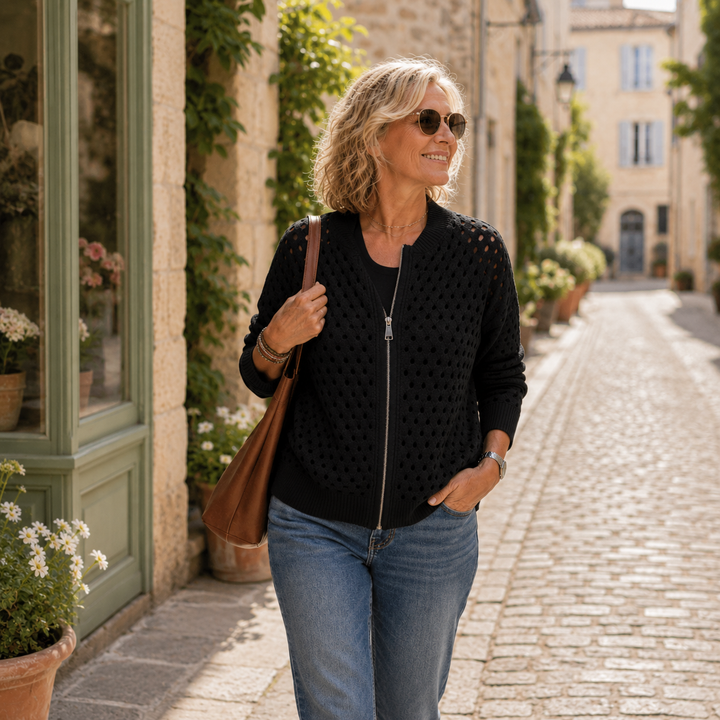 Auriane – Raffinement Chic