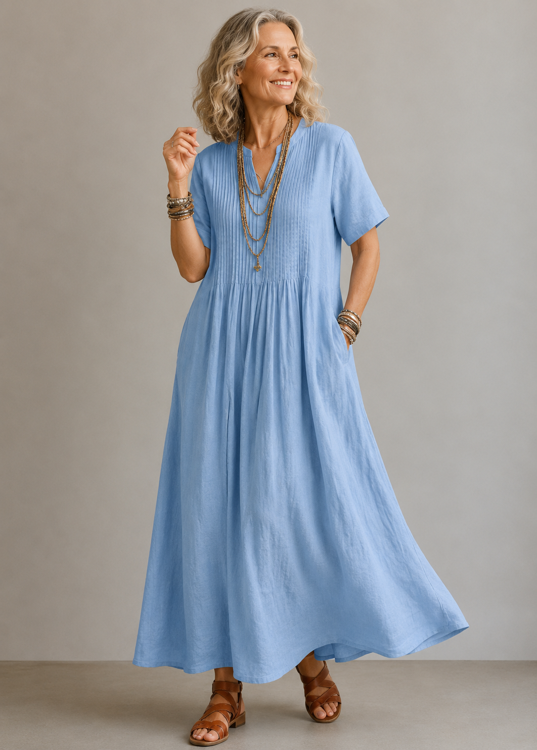 Marilou – Charme Solaire