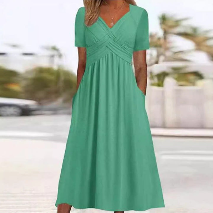 Roséliane - Douce Élégance