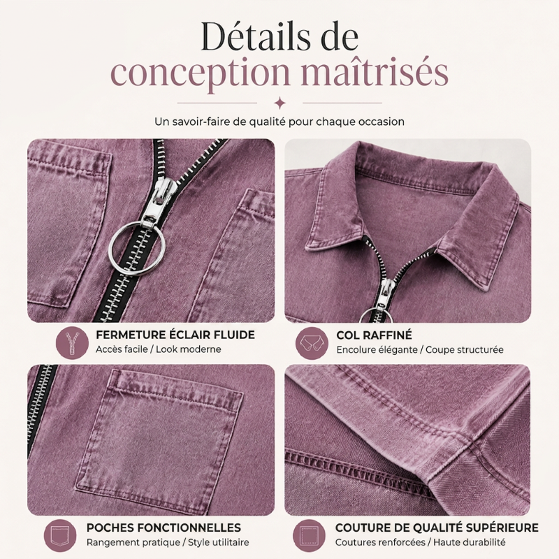 Vioane - Essence Chic