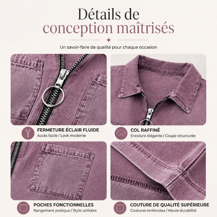 Vioane - Essence Chic